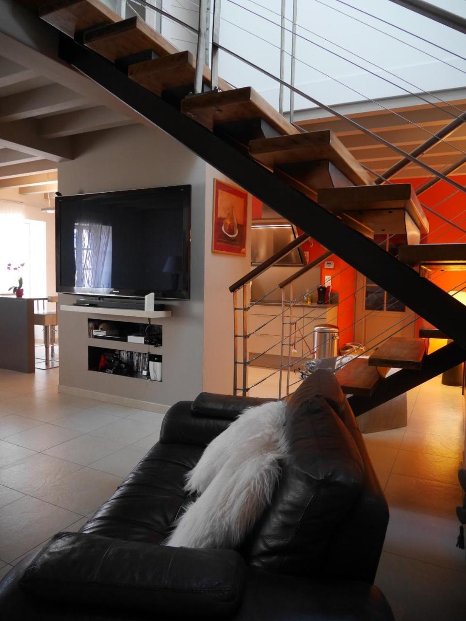 Aparthotel Belarra Ciboure Zewnętrze zdjęcie