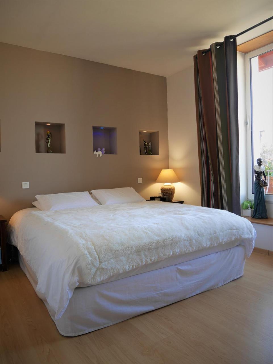 Aparthotel Belarra Ciboure Zewnętrze zdjęcie