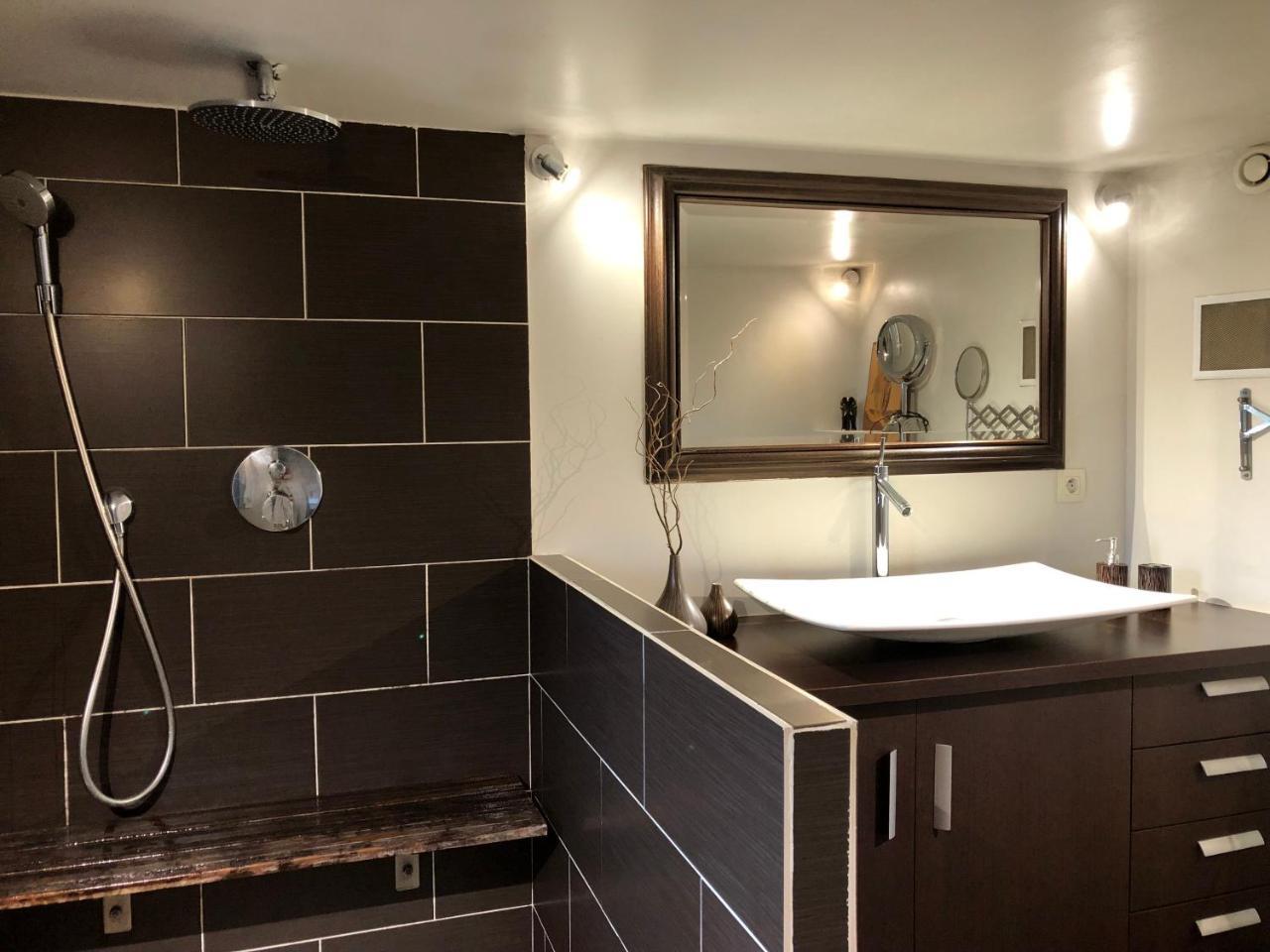 Aparthotel Belarra Ciboure Zewnętrze zdjęcie